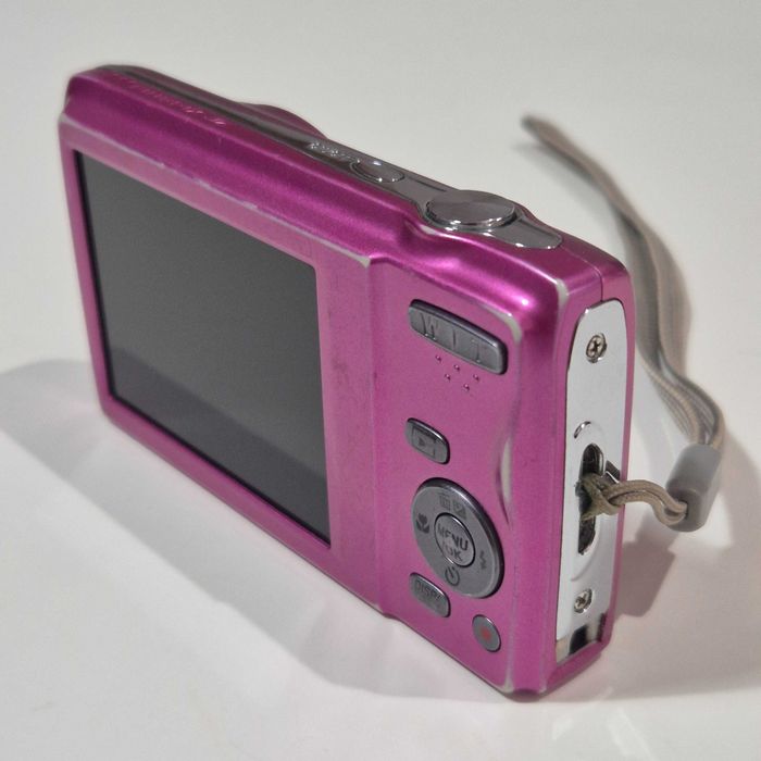 Fujifilm Finepix JZ100 - Máquina fotográfica digital compacta