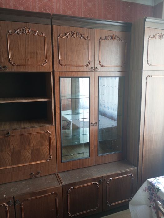 Продам Стенку мебель