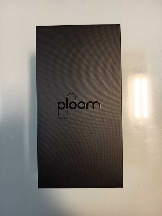 NOVA PLOOM AURA sem uso ou registo