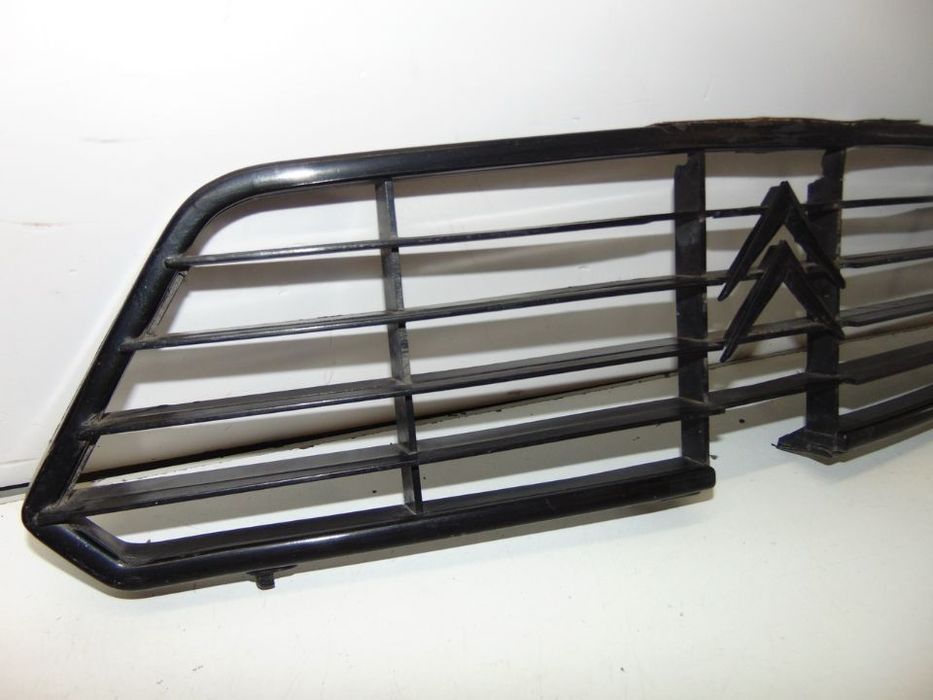 citroen dyane grelhas do capot