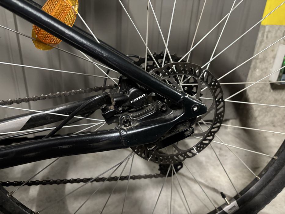 Rockrider EXPL 500 – Jak NOWY rozmiar S