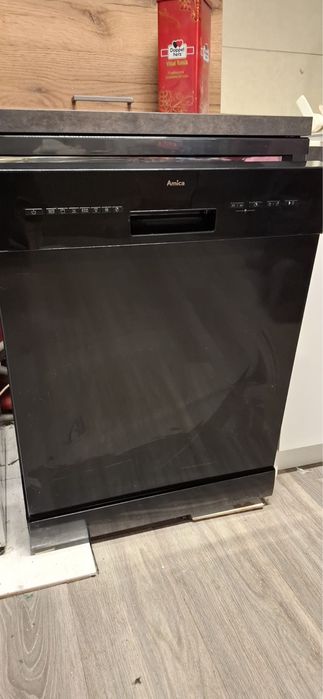 Zmywarka lodowka piec indukcja