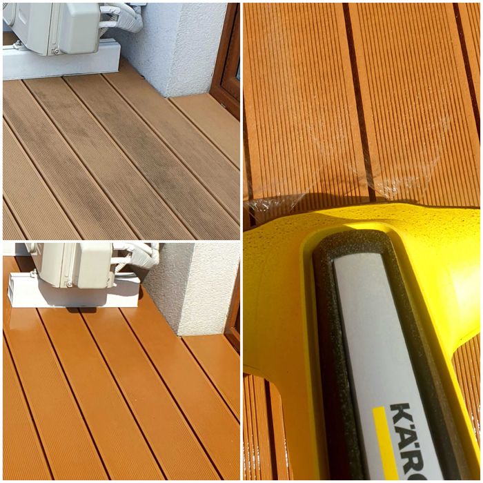 Mycie, czyszczenie kostki brukowej, elewacji Zgierz, Łódź, Brzeziny