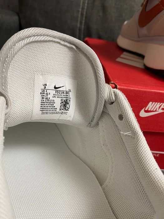 Кросівки Nike Phoenix Waffle 9