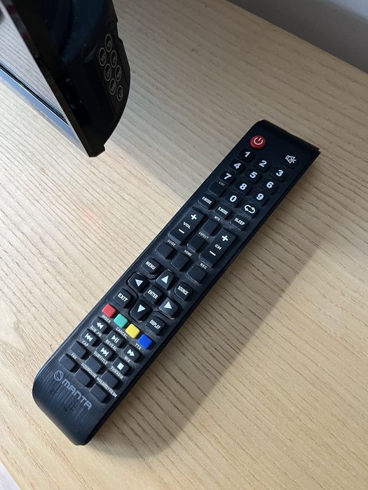 Telewizor manta smart tv  32" LED 32LHA29E