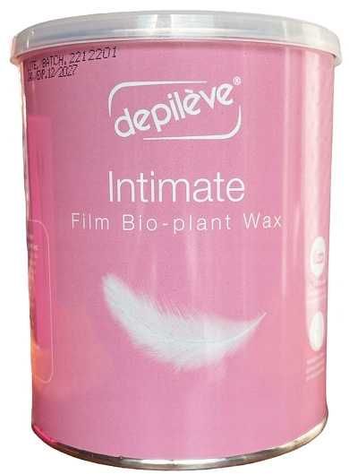 Depileve wosk do depilacji delikatnych partii ciała intymnych 800gr