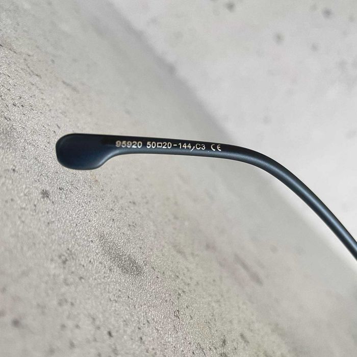 Stylowe okulary oprawki komputerowe, zerówki, anti blue light, unisex.