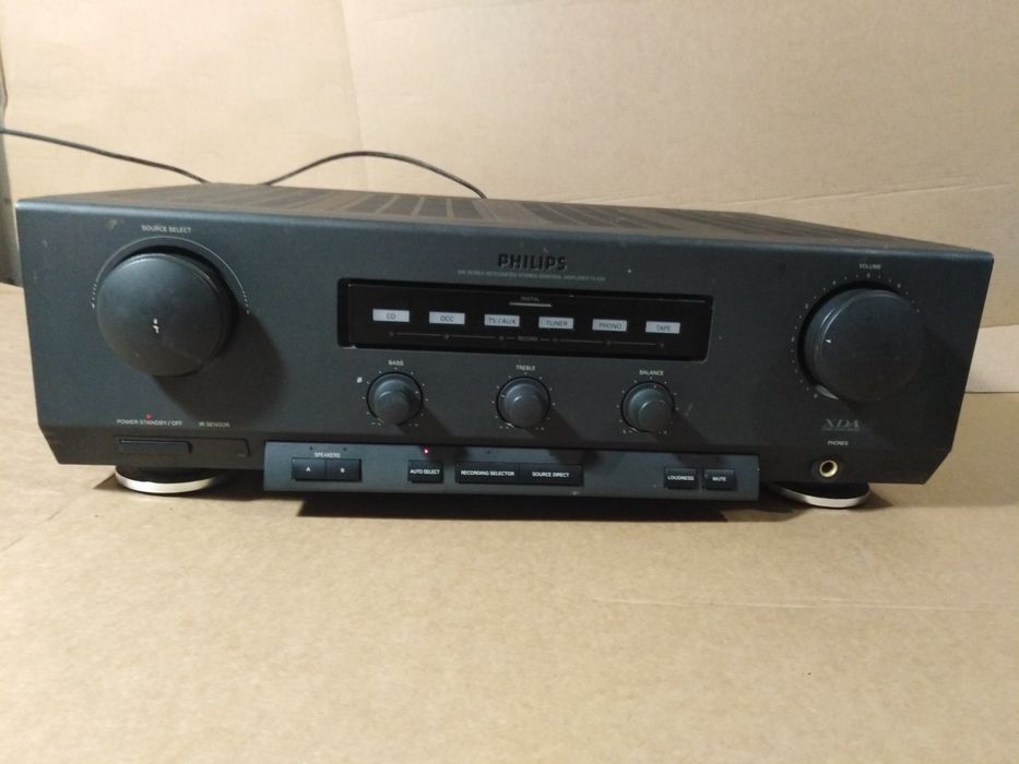 Стериоусилитель интегрированый Philips 70 FA930/00S