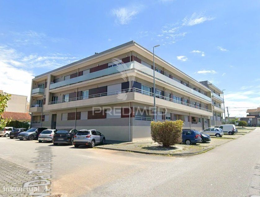 ApartamentoT3 com Vista Mar + Garagem p/2 carros | Nogueira da Rege... — Nogueira da Regedoura, Aveiro