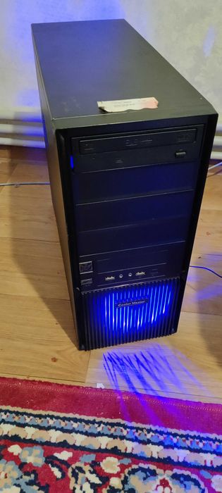 *СКИДКА* Intel core i5 4570. 8 Гб Озу . 500 Гб HDD