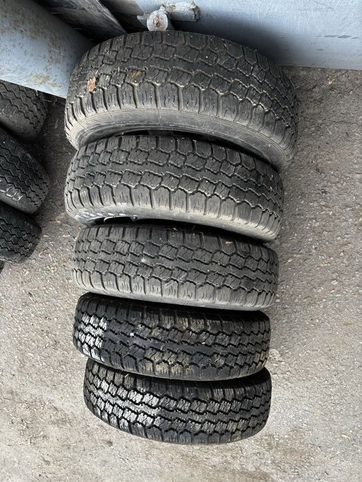 175/70r17 в сборе