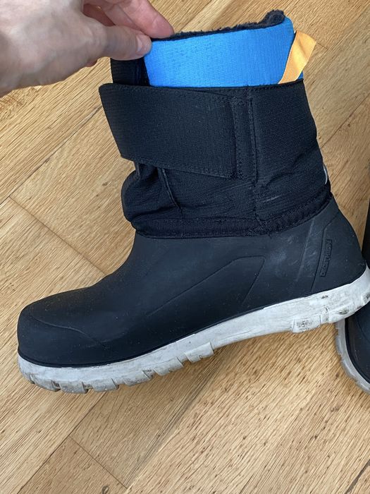 Buty śniegowce 38 Decathlon