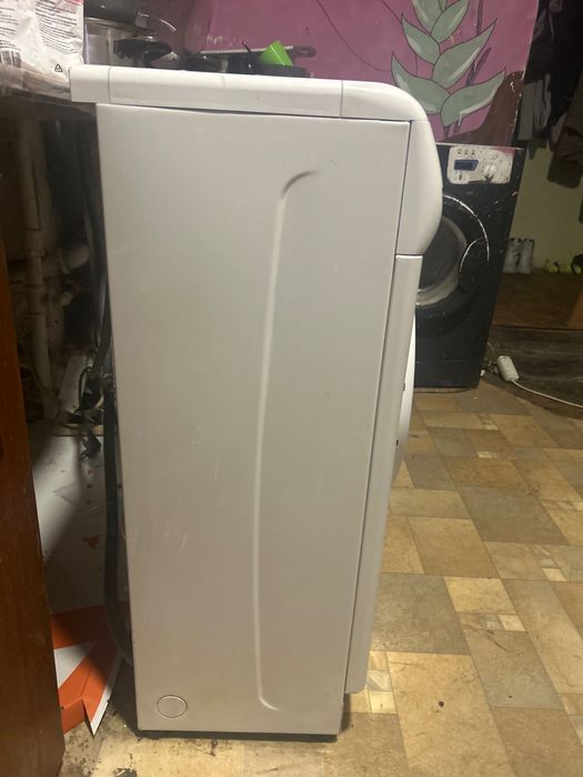 Дві пральні машини під ремонт / запчастини