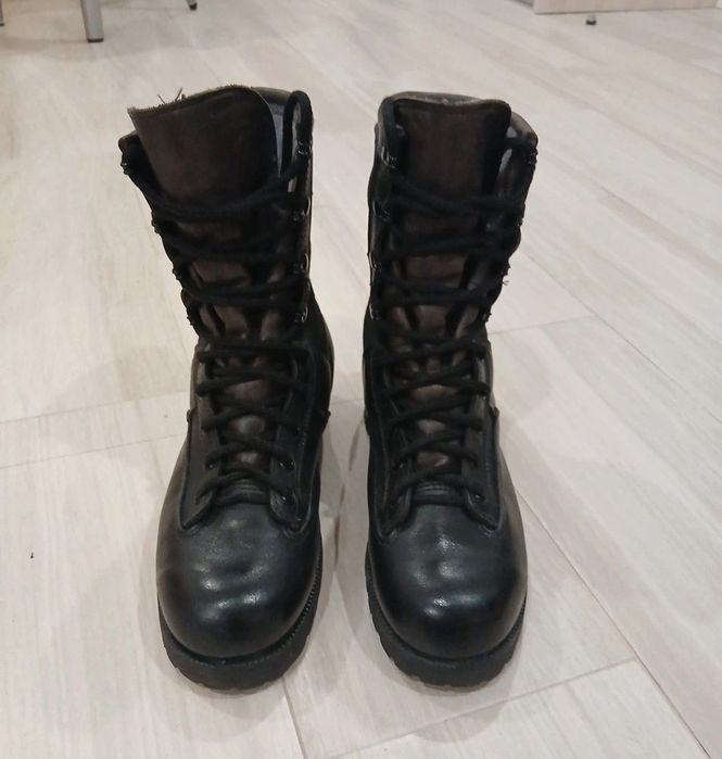 Botas militares Goretex Belleville