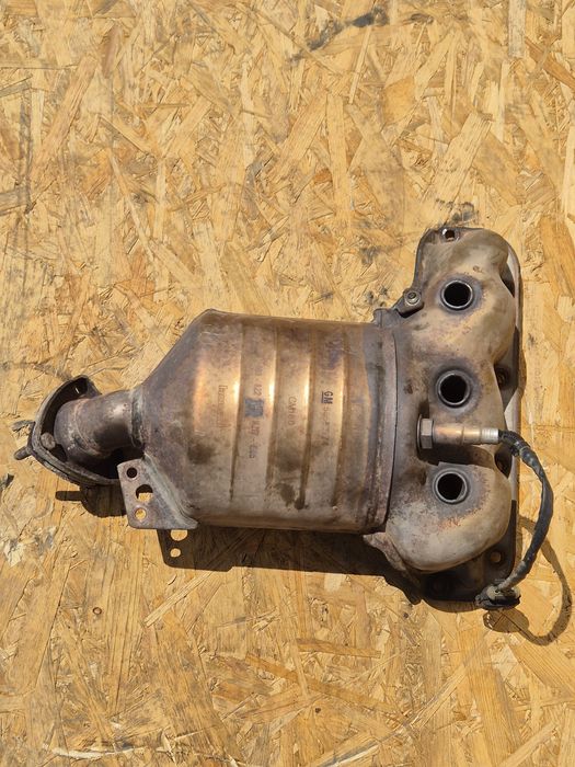 Katalizator Opel Corsa D 1.2  1.4  GM 180