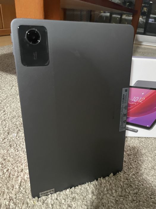 Tablet Lenovo Tab M11 com garantia.