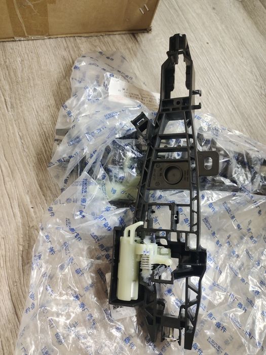 Ручка дверей , задньої ляди  Peugeot Landtrek