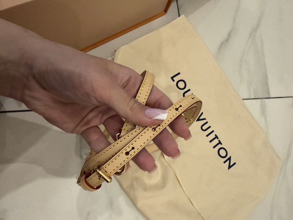Продам Louis Vuitton Alma BB . ОРИГІНАЛ , є чек