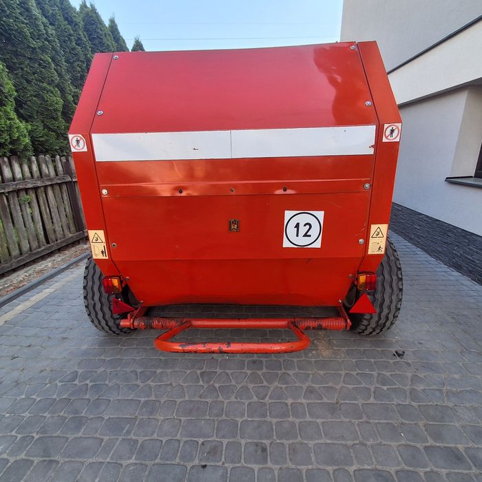 Prasa sipma Z279/1 Farma transport gratis
