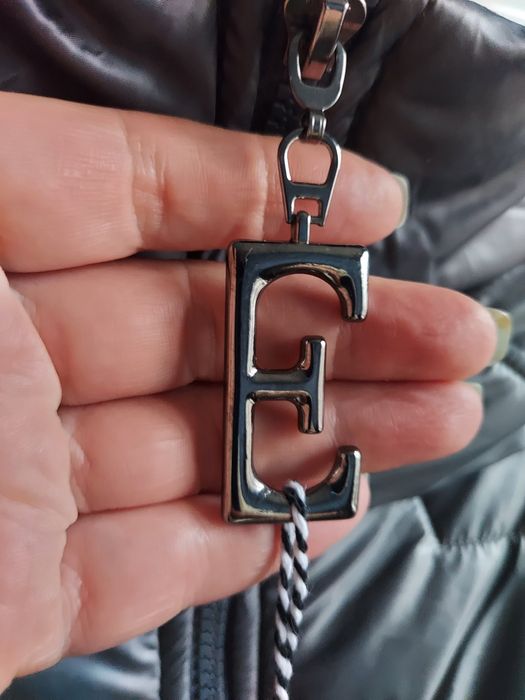 Батал ! EZE, Ay- sel зимняя тёплая  куртка на меху. 52,54,56