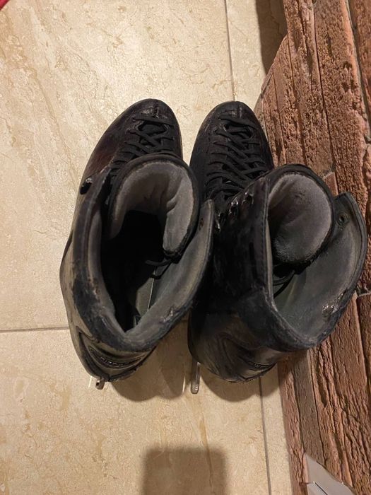 Професійні ковзани Risport