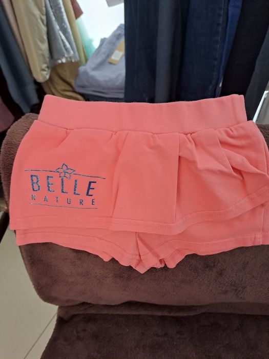 Лот детских вещей на девочку