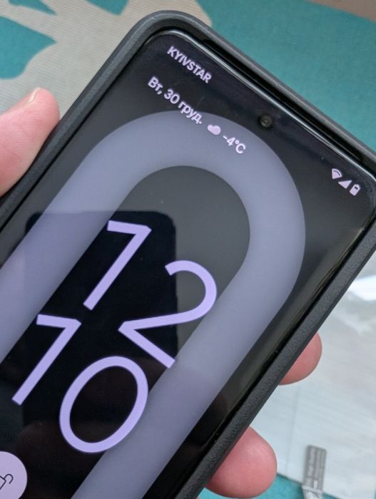 Google pixel 8  128 gb soft unlock.