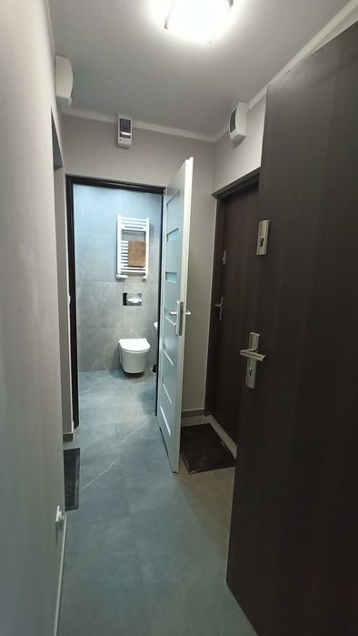 Pokoje Prac.z łazienkami Noclegi Kwatery  Kuchnia