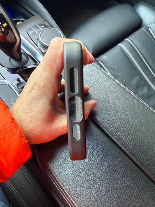 Чехол SP Connect на 15 Pro Max