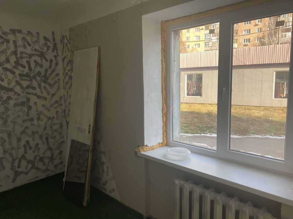 Оренда квартири під офіс, студію, салон