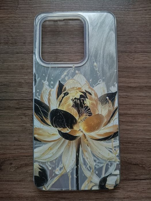 Чохол на Xiaomi Redmi Note 13 4G