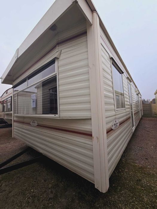 Nowa cena!!! Domek całoroczny 3 -sypialniany nr 1643