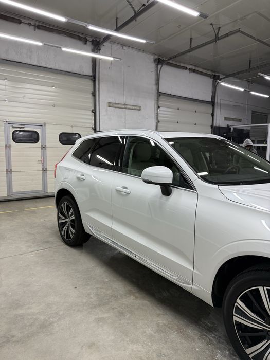 Volvo xc60 2022/2023