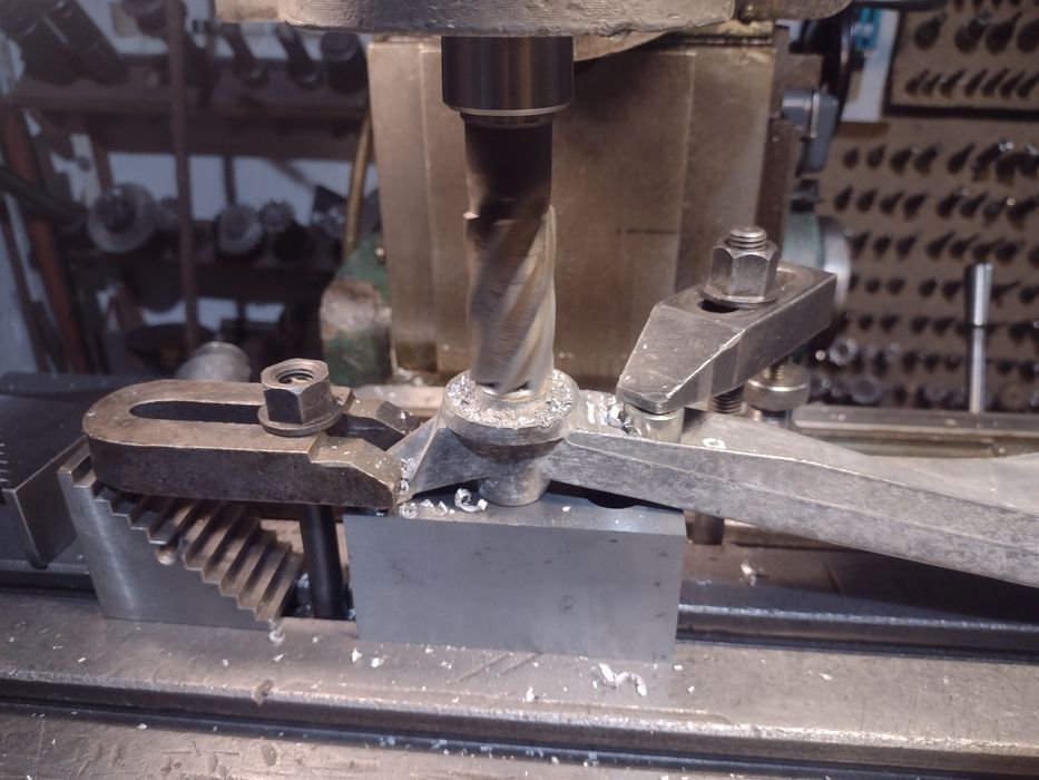 Реставрация Трапеция дворников БМВ Е34