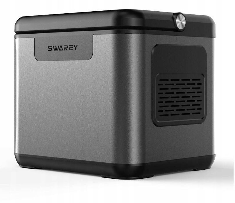 Портативна електростанція SWAREY S500 518/Вт/год (пікова 1000 Вт)