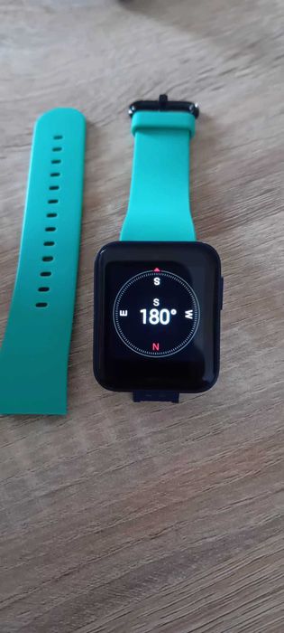Smartwatch XIAOMI Mi Watch Lite 41 mm