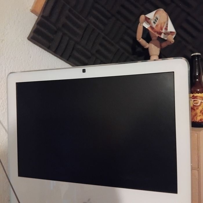 Apple iMac 2.0 Ghz 2006