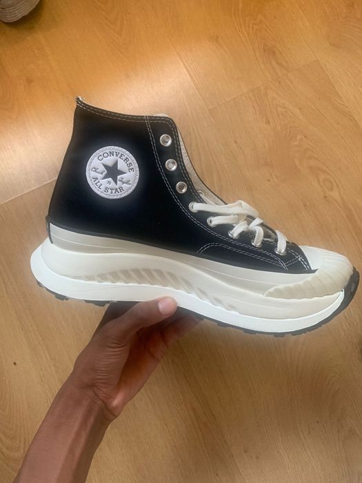 Converse Run Star Legacy Cx Hi