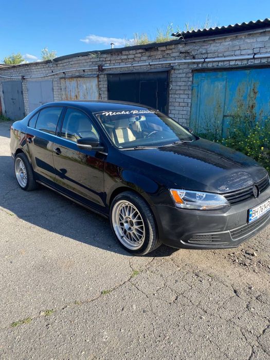Jetta 2.5 2012