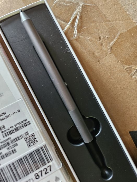 Rysik Lenovo usi Pen