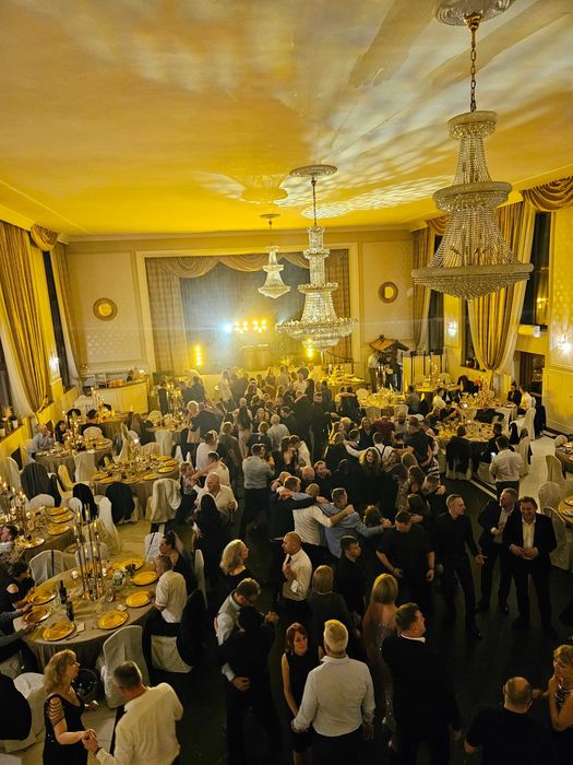 DJ na wesele / urodziny / studniówkę – Śląsk, 20 lat doświadczenia