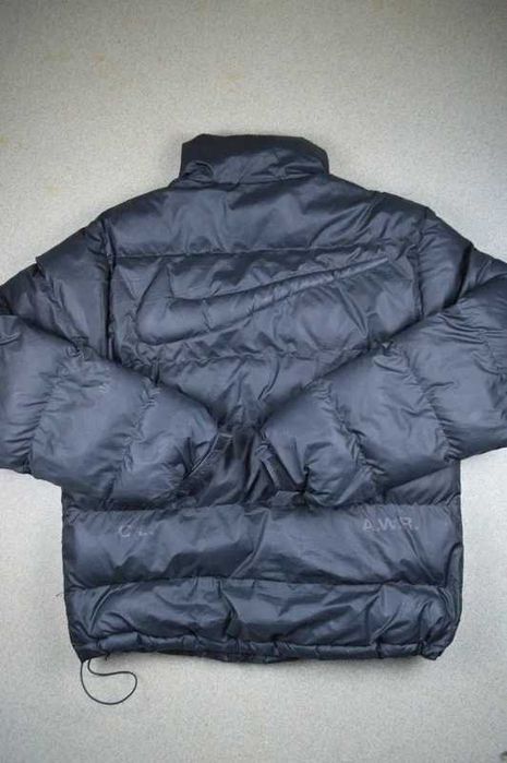 Kurtka puchowa nike M