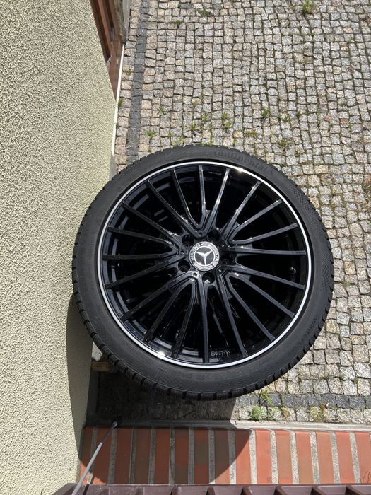 Kola 225/40 R19