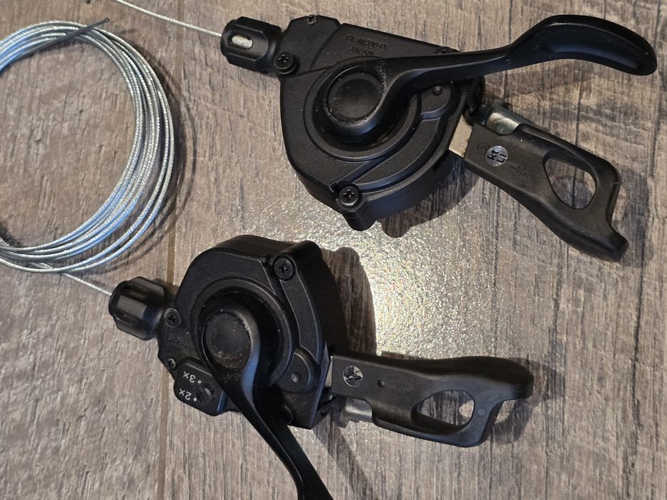 Shimano XTR SL-M980-B