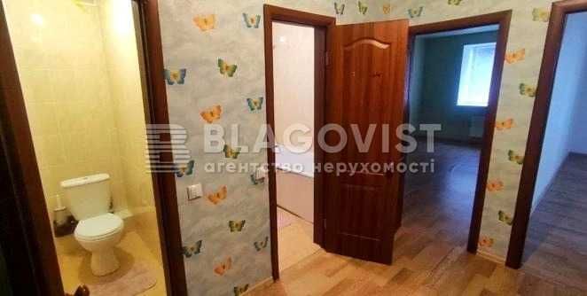 2-кімнатна квартира за адресою вул. Бориспільська (площа 65 м²) - Atlanta.ua - фото 6