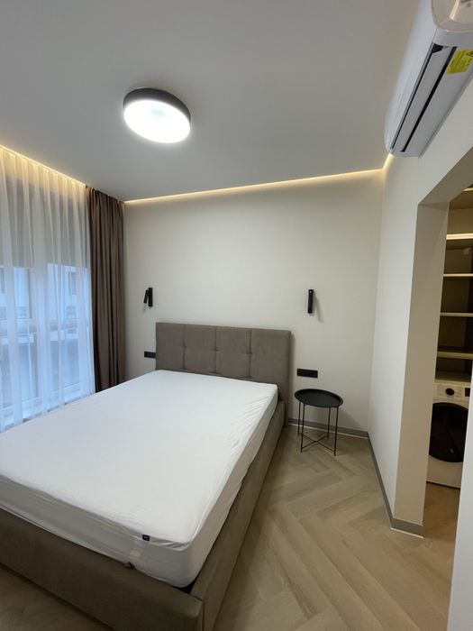 Багатокімнатна квартира за адресою Петефі Шандора пл. (площа 45 м²) - Atlanta.ua - фото 8