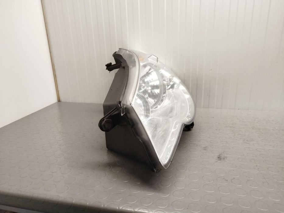 farol esquerdo chrysler sebring berlina