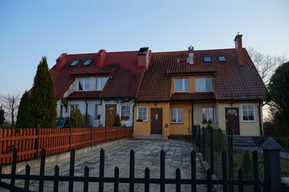 Kwatery Pracownicze Kętrzyn