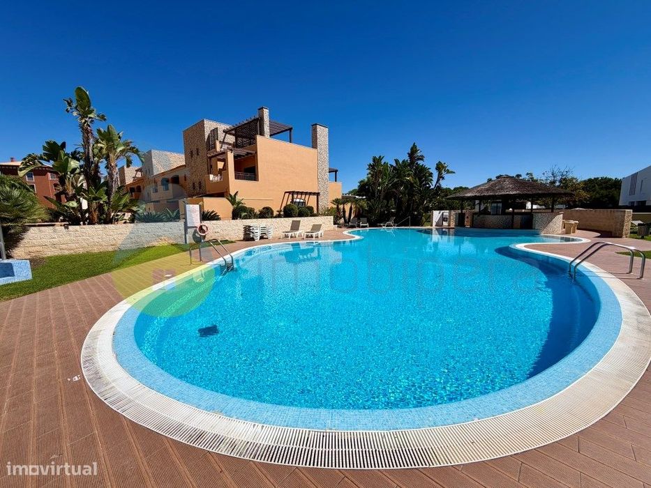 Townhouse T3 Victoria Jardins em Vilamoura