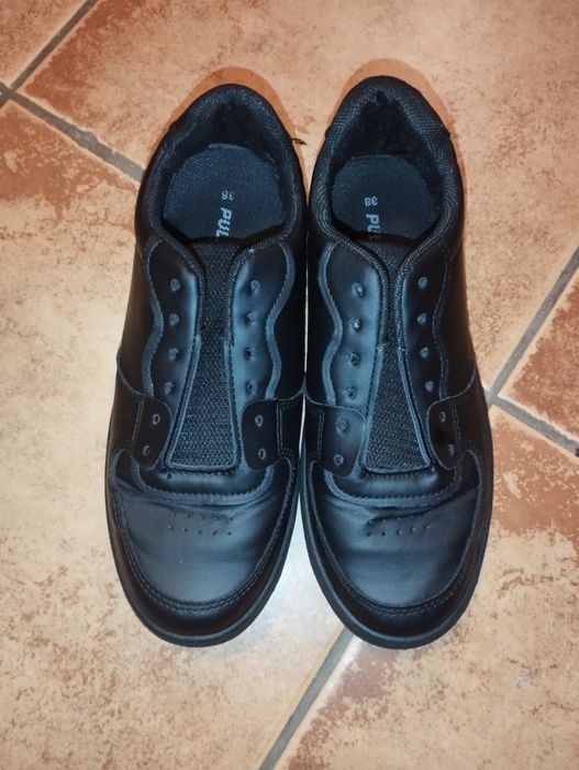 Bute sportowe Pulse Up rozm.38